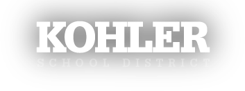 Kohler School District Home